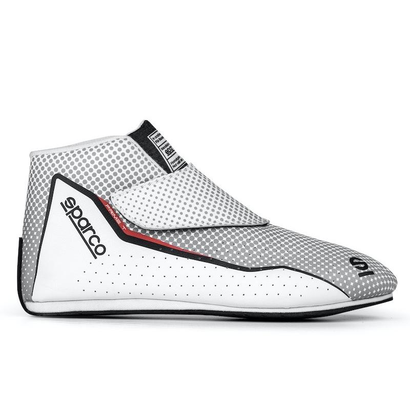 sparco スパルコ レーシングシューズ PRIME T FIA公認 プライム ティー
