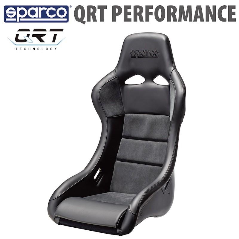 スパルコ チューニングシート Qrt Performance セミバケットシート Sparco Qrt rnr Sparco専門店 アウティスタ 通販 Yahoo ショッピング