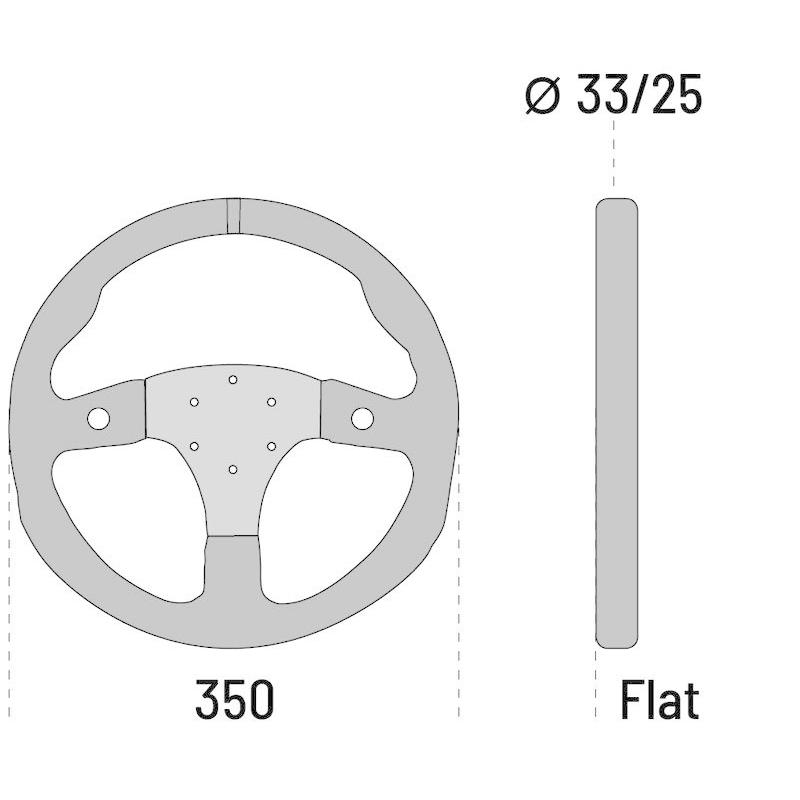 sparco スパルコ ステアリング R350B 015R350PSO : SPARCO専門店