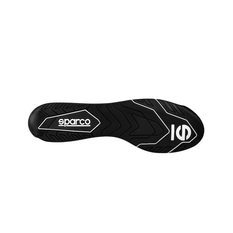 sparco SPARCO スパルコ ドライビングシューズ S-POLE sparco SPARCO スパルコ ドライビングシューズ S-POLE