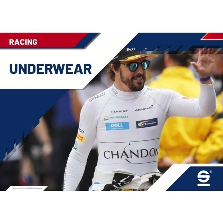 スパルコ アンダーウェア SHIELD PRO BOTTOM PANTS FIA公認 ボトム パンツ 4輪 走行会_4