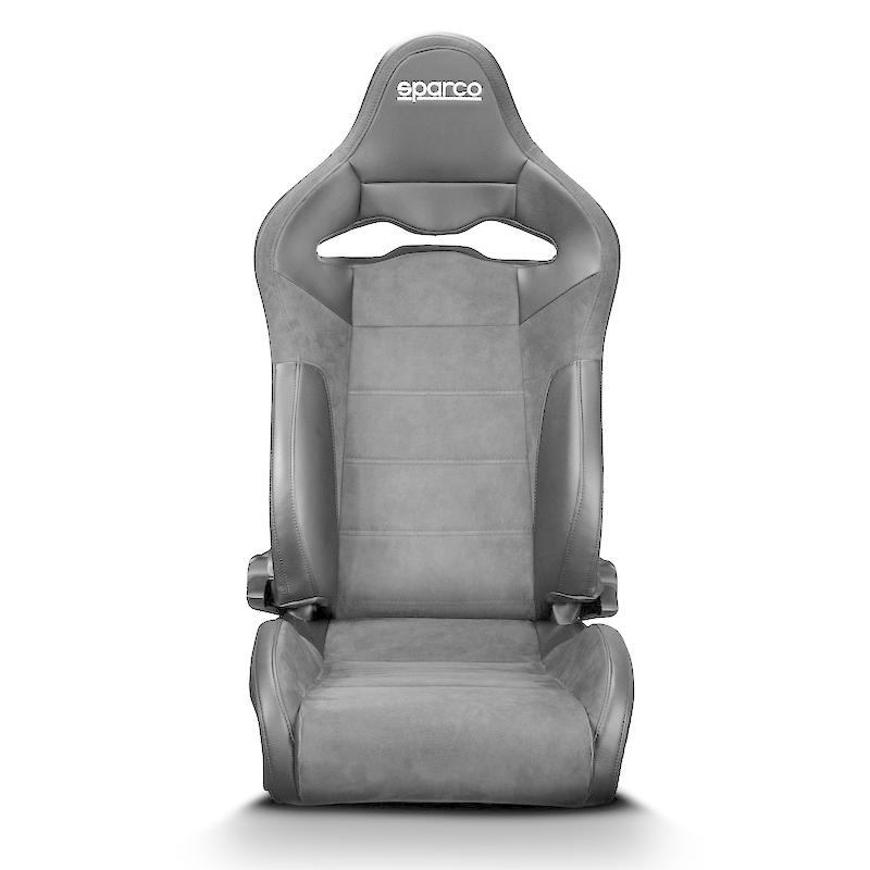 sparco スパルコ チューニングシート SPR セミバケットシート
