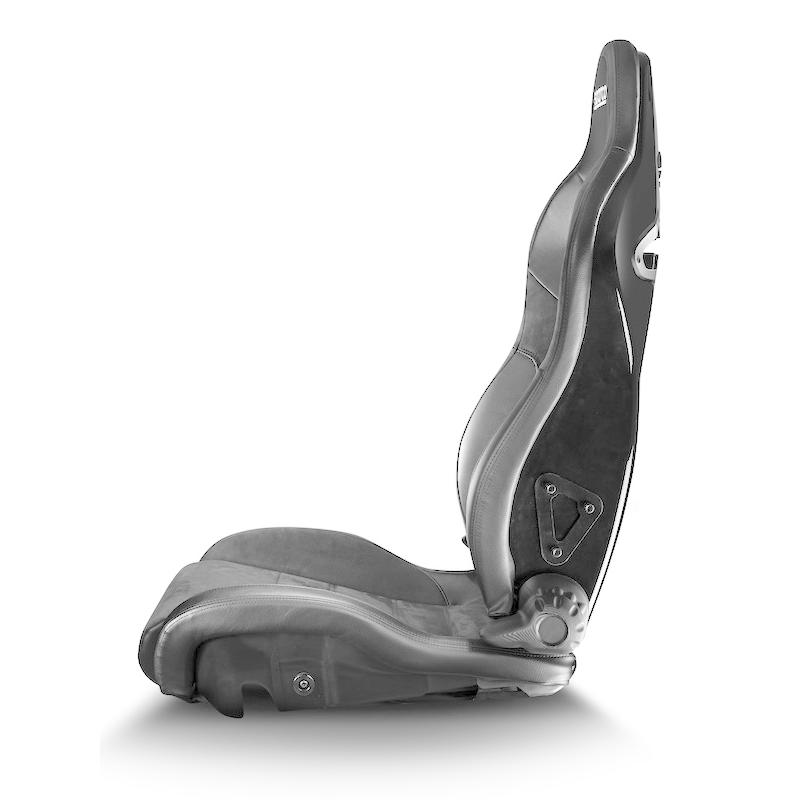 Sparco  セミバケット② sparco スパルコ チューニングシート SPR セミバケットシート : SPARCO