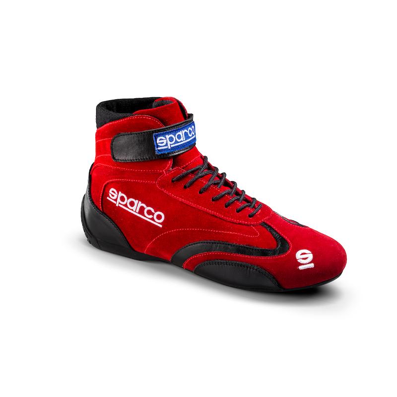 sparco ドライビングシューズ スパルコ レーシングシューズ TOP FIA 