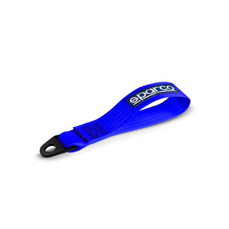 sparco スパルコ トーストラップ TOW STRAPS 牽引フック : SPARCO専門 