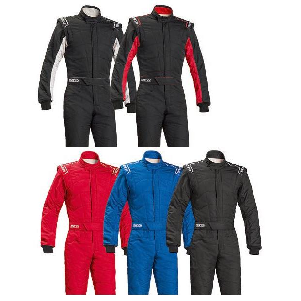 sparco スパルコ レーシングスーツ SPRINT RS-2.1 FIA公認 4輪 走行会 