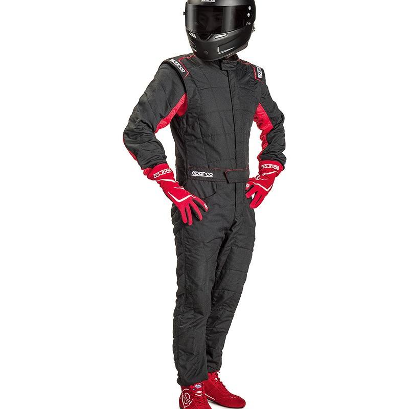 sparco スパルコ レーシングスーツ SPRINT RS-2.1 FIA公認 4輪 走行会 