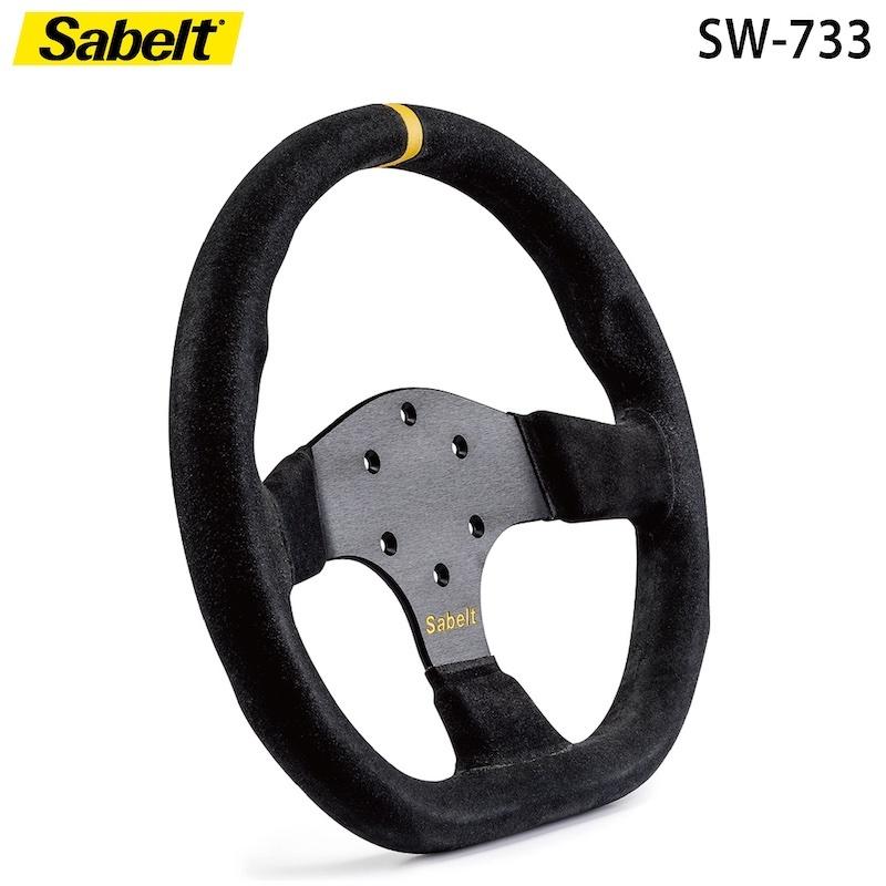 Sabelt サベルト ルノースポール ステアリング
