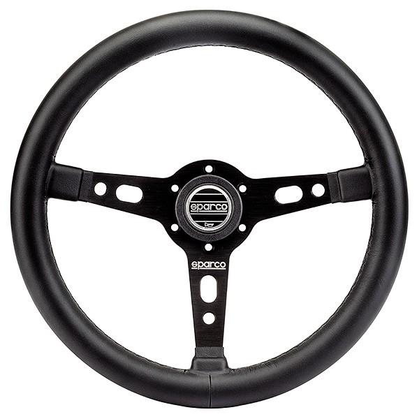 sparco スパルコ ステアリングホイール TARGA 350 : SPARCO専門店
