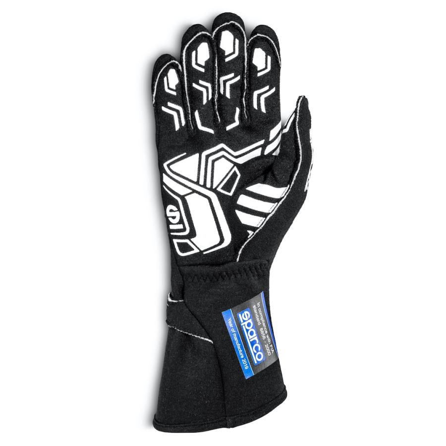 sparco TI-300 Fabric Edition Pack 7点セット レーシング