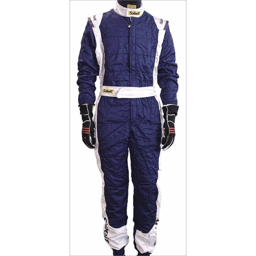 レーシングウェア sabelt サベルト レーシングスーツ TI 300 Fabric Special Edition FIA公認 4輪 走行会｜autista-s｜04