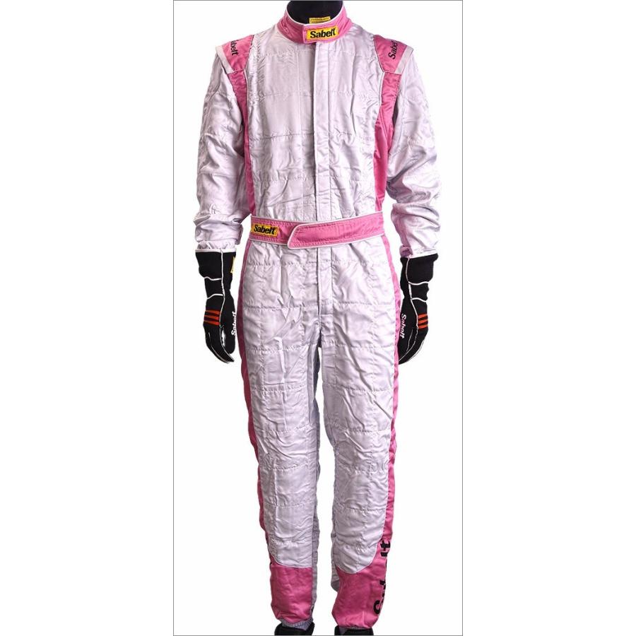 レーシングウェア sabelt サベルト レーシングスーツ TI 300 Fabric Special Edition FIA公認 4輪 走行会｜autista-s｜05
