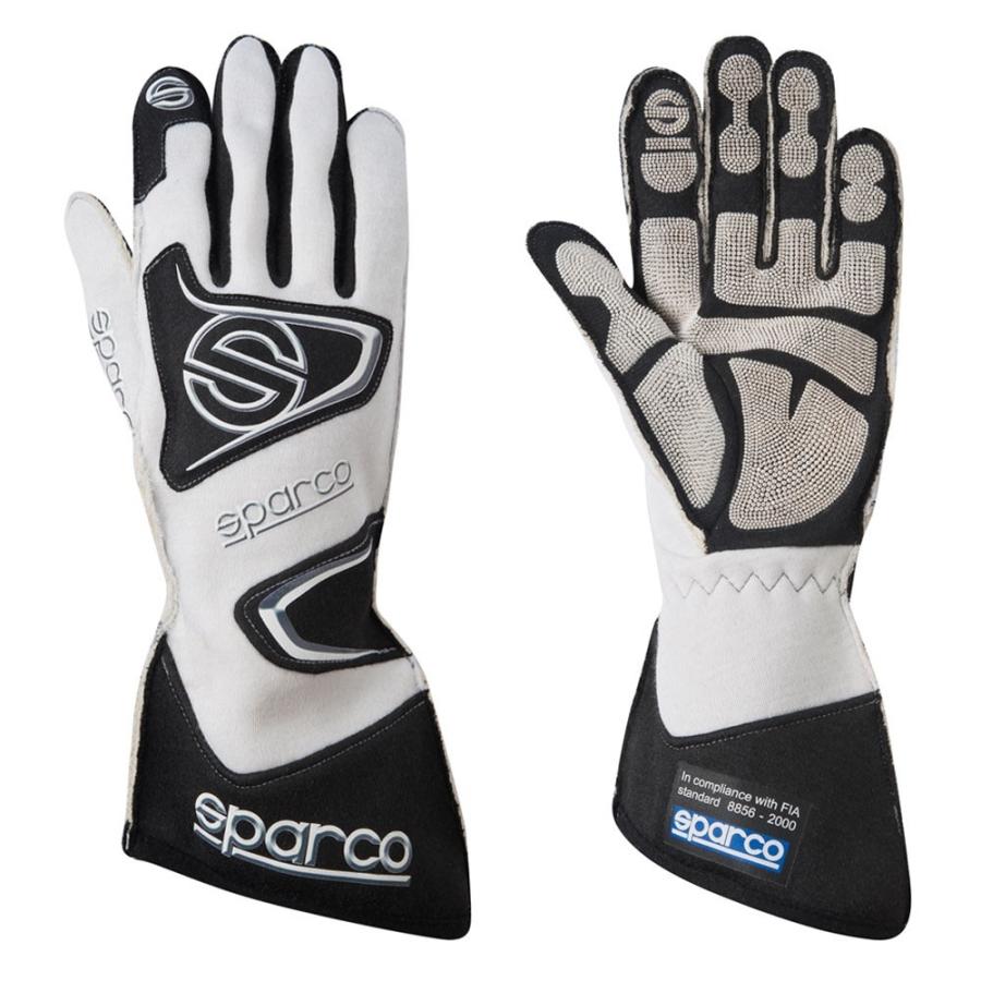 スパルコ レーシンググローブ TIDE RG-9 FIA公認 4輪 走行会 : tide-rg 