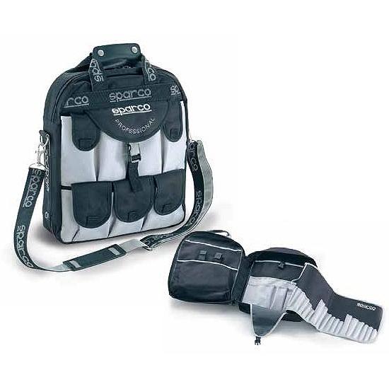 スパルコ TOOL BAG ツールバッグ : tool-bag : SPARCO専門店 