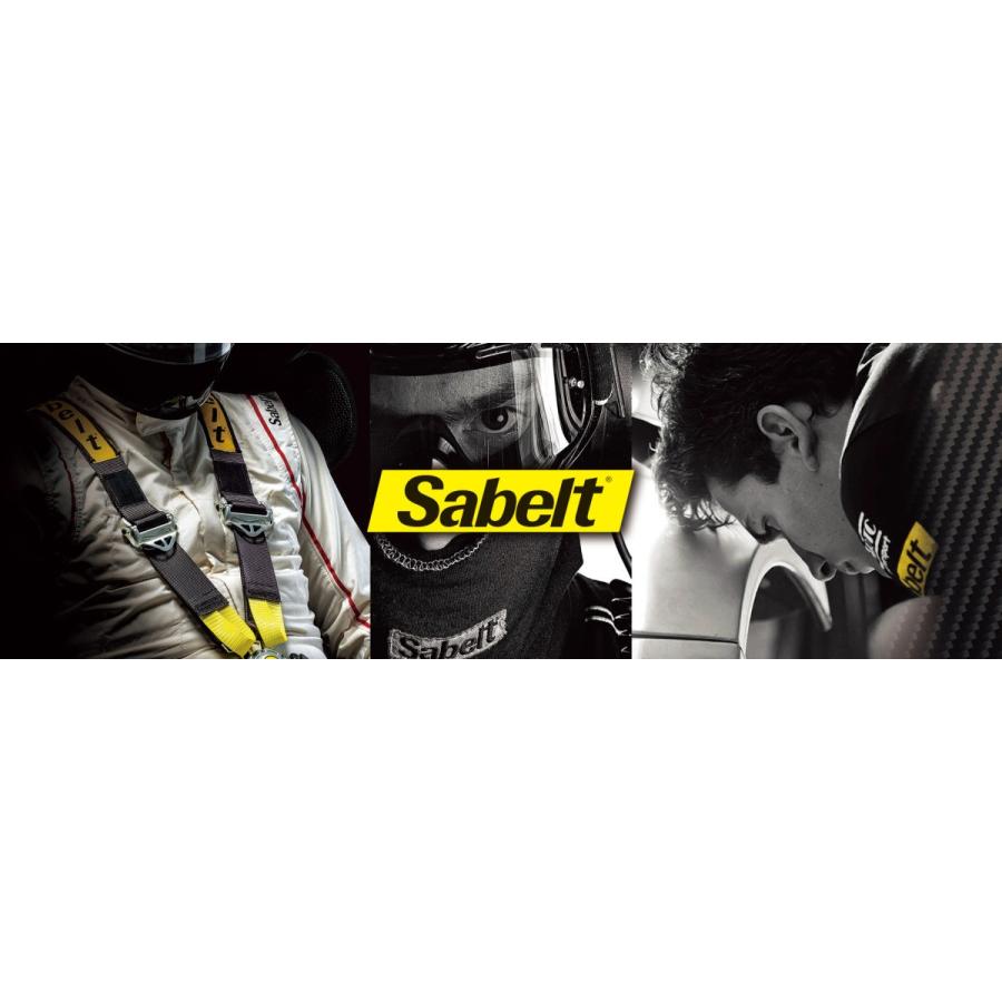 sabelt サベルト アンダーウェア UI-100 トップ FIA公認 4輪 走行会の画像