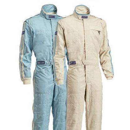 sparco スパルコ レーシングスーツ VINTAGE CLASSIC FIA公認 4輪 sparco スパルコ レーシングスーツ VINTAGE CLASSIC FIA公認 4輪