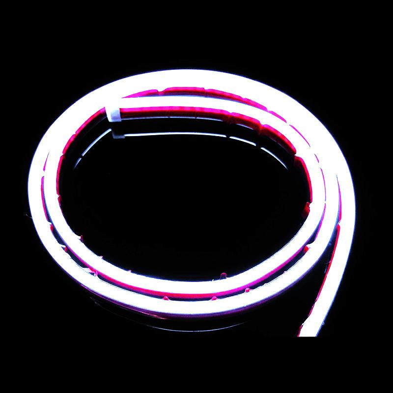 起動モーションLEDフレキシブルテープ【ショートモーション・ホワイト】 |  | 02