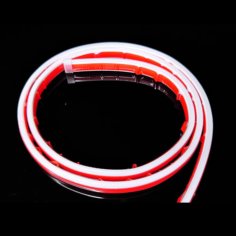 起動モーションLEDフレキシブルテープ【ショートモーション・ホワイト】 |  | 03