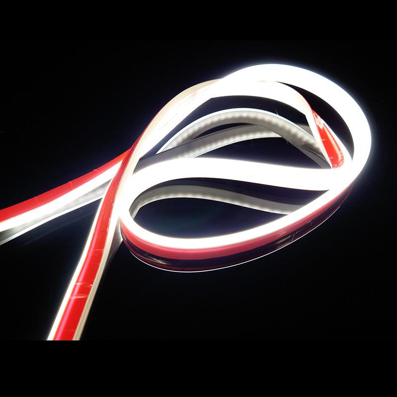 起動モーションLEDフレキシブルテープ【ショートモーション・ホワイト】 |  | 05