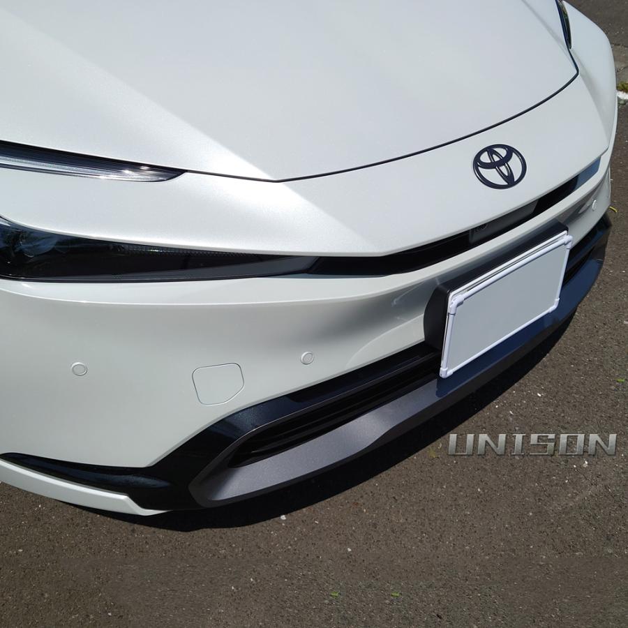 60プリウス ガンメタリックエンブレム(純正PRIUSエンブレム近似色) 3点