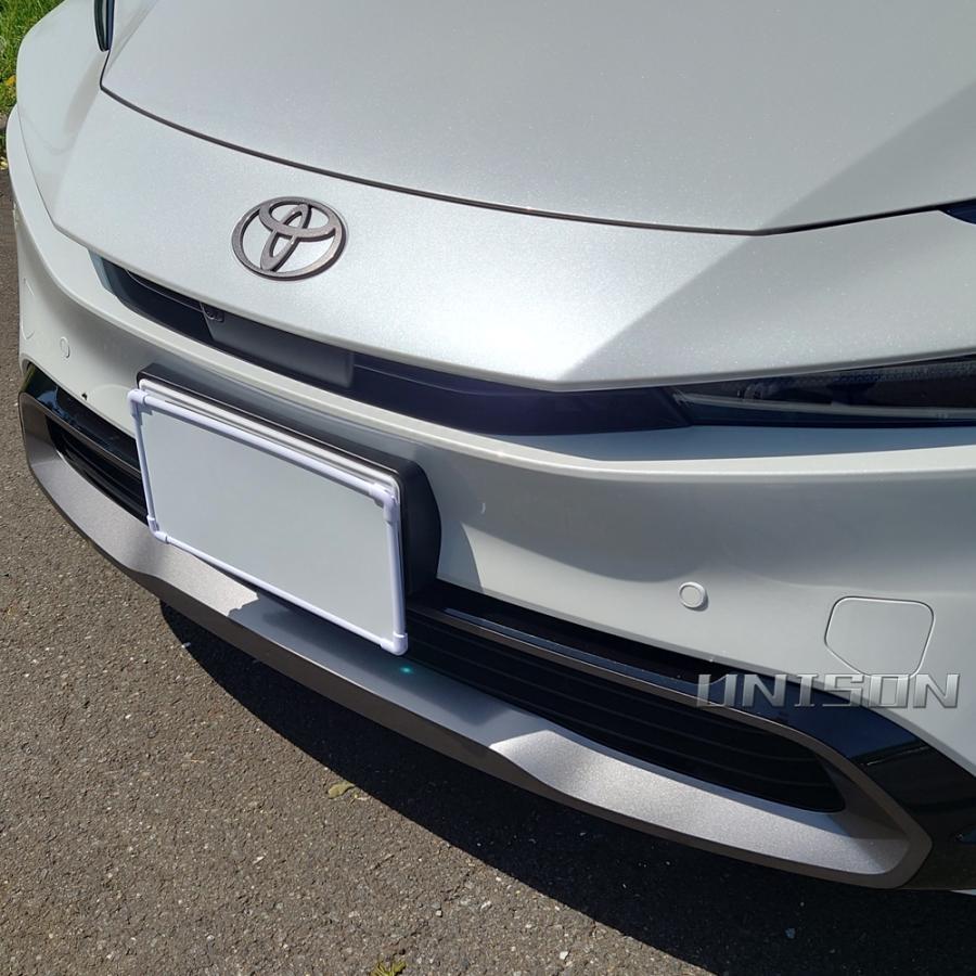 60プリウス ガンメタリックエンブレム(純正PRIUSエンブレム近似色