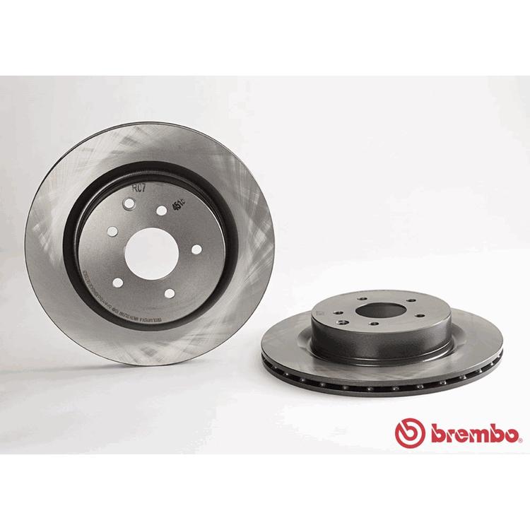 brembo ブレンボブレーキローター 日産 フェアレディZ Z/HZ バージョンS/ST/ニスモ キャリパーBrembo製  前後用代引き不可 ..