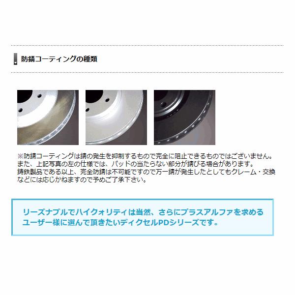 ブレーキローター ホンダ N BOX エヌボックス/カスタム JF1 ターボ ベンチディスク ディクセル PDタイプ フロント用 DIXCEL PD3315911 :ro-pd3315003-nbox-dixcel:AQパーツ ヤフーショップ - 通販 - Yahoo!ショッピング ブレーキローター ホンダ N BOX エヌボックス/カスタム JF1 ターボ ベンチディスク ディクセル PDタイプ フロント用 DIXCEL PD3315911 :ro-pd3315003-nbox-dixcel:AQパーツ ヤフーショップ - 通販 - Yahoo!ショッピング