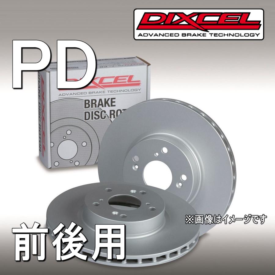 DIXCEL Specom-αブレーキパッド前後セットGRB/GVBインプレッサWRX STi