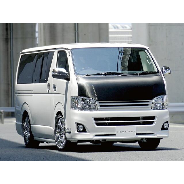 415COBRA 415コブラ 【ナロー】 415 STUDIO DESIGN ショートリップ