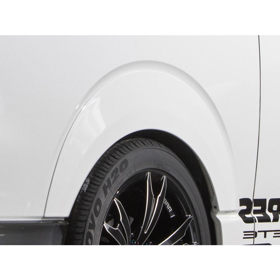 415COBRA 415コブラ 【ナロー/ワイド】ローフォルムフェンダートリム