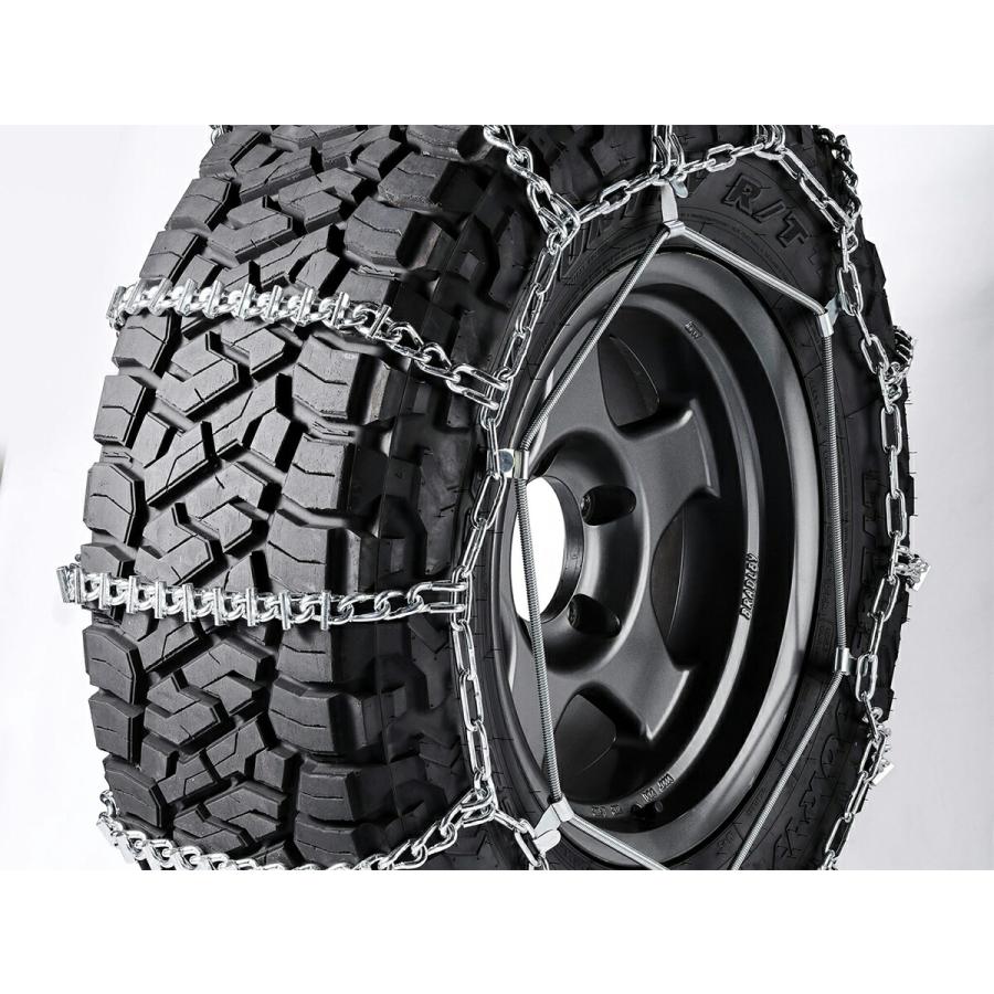 4×4エンジニアリング 4x4エンジニアリング 4x4スパイクチェーン SC-013