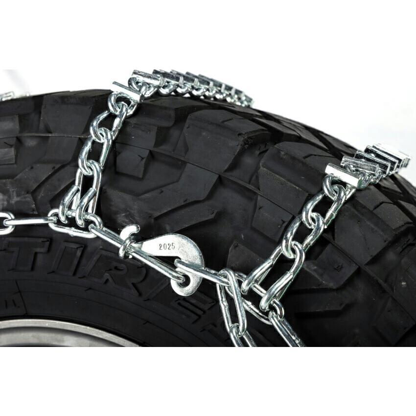 4×4エンジニアリング 4x4エンジニアリング 4x4スパイクチェーン SC-013