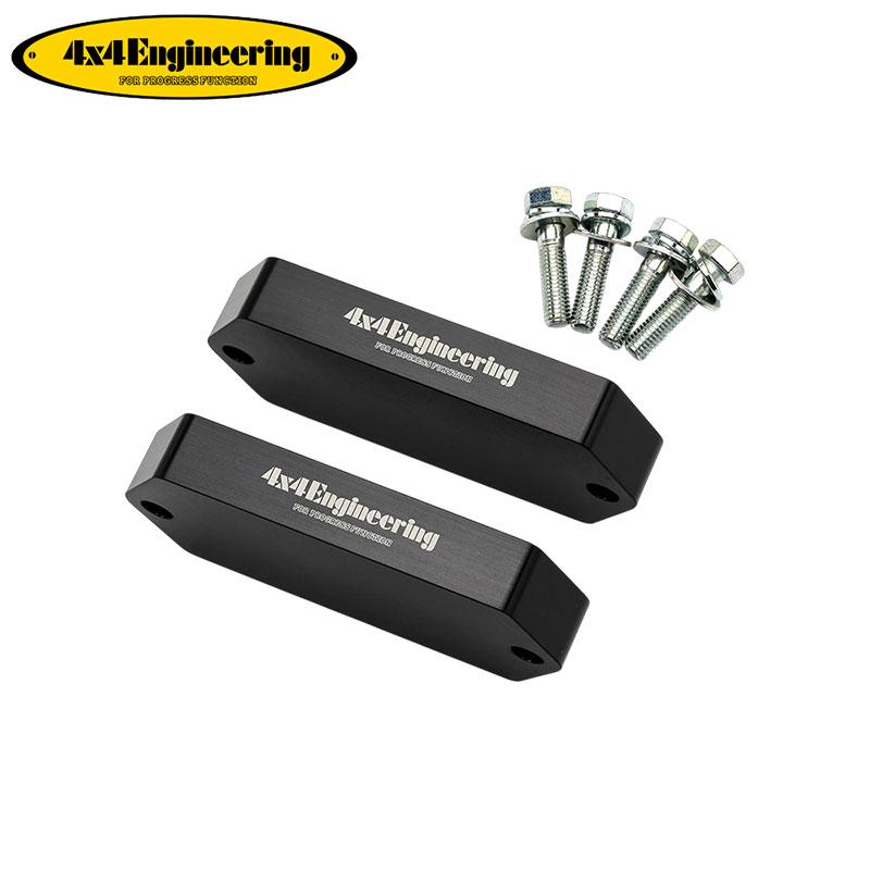 4×4エンジニアリング 4x4エンジニアリング リアバンプストッパー延長