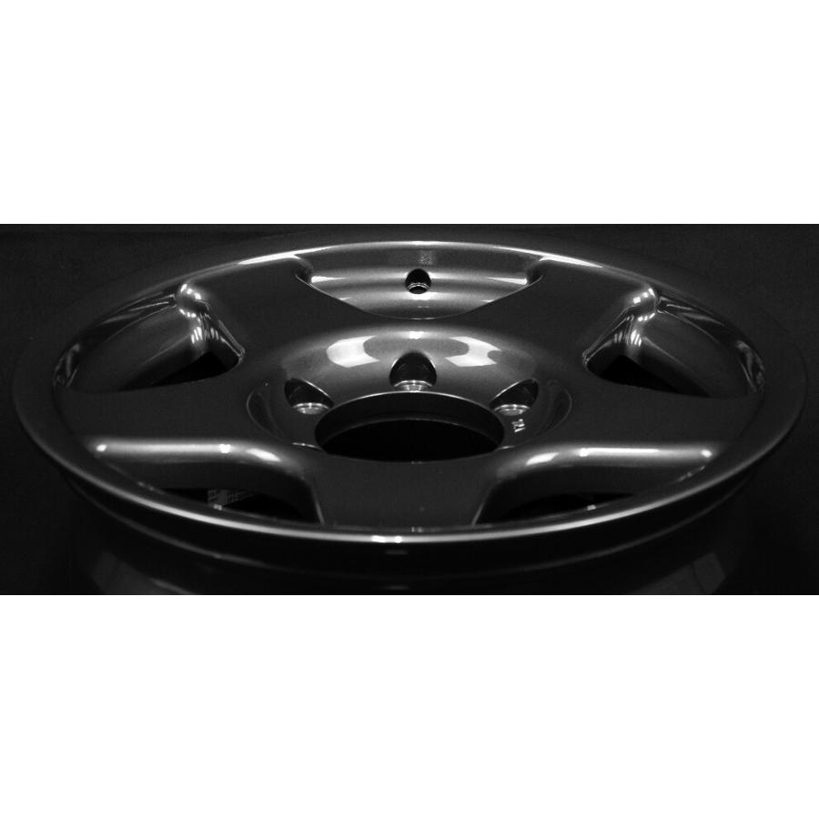 4x4エンジニアリング ホイール ブラッドレーV 17×7.0J 5H 114.3 inset+45 FACE1 マットブロンズ 4本セット 沖縄・離島は着払いの画像