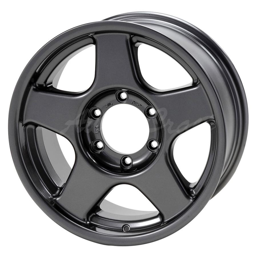 ヒロ様限定　ブラッドレー5穴 4本　タイヤホイールセット　その③ 4×4エンジニアリング 4x4エンジニアリング ホイール ブラッドレーV 16