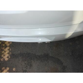 5ZIGEN マフラーカッター 86x63 オーバルダブル スペイド NCP141 H24.9