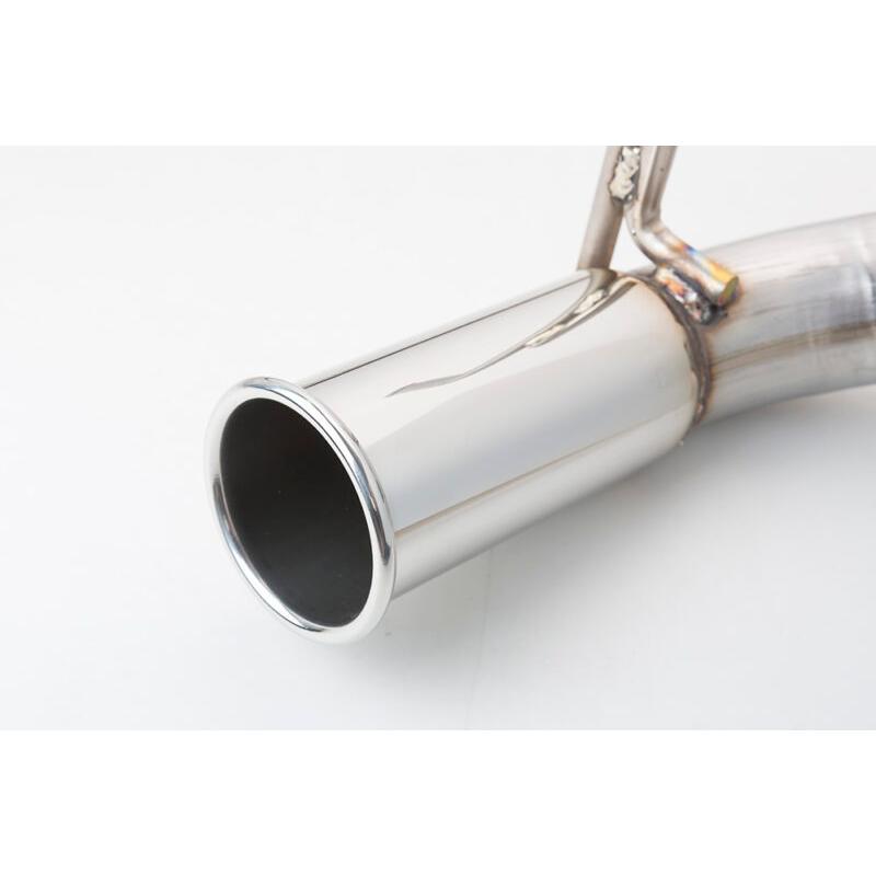 AUTO ACE【オートエース )5ZIGEN SP リヤマフラー AUTO ACE【オートエース )5ZIGEN SP リヤマフラー 5ZIGEN & AUTO