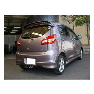 5ZIGEN マフラー ボーダーS+ セルボ DBA-HG21S H18.11〜H22.3 K6A