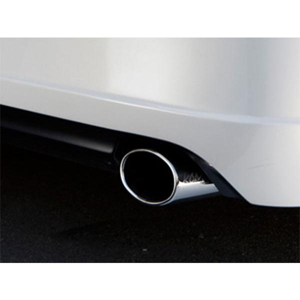 5ZIGEN マフラー コマエキゾースト ハイエース CBA-TRH214W H16.8〜H19 