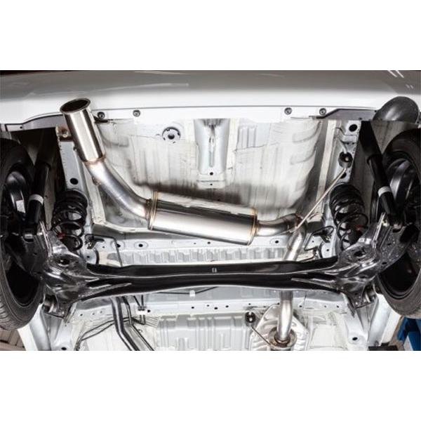 5ZIGEN マフラー 5ZIGEN マフラー プロレーサーZZ RX-7 E-FC3S H1.5〜H3.10 13B