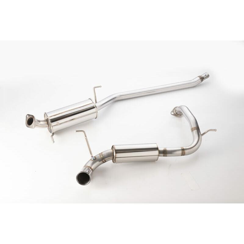 5ZIGEN マフラー SPスペック ストリート アルトワークス DBA-HA36S H27/12〜R2/9 R06A 4WD MT :  5zigen-muffler-0882 : オートクラフト - 通販 - Yahoo!ショッピング