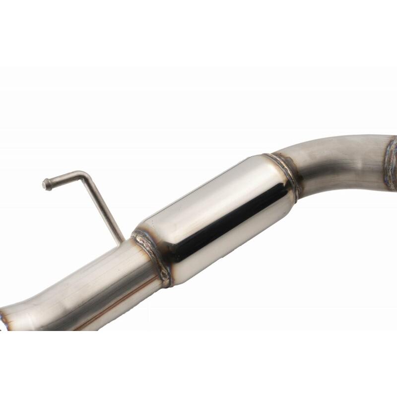5ZIGEN マフラー TF500 ランドクルーザー250 3BA-TRJ250W R6.4〜 2TR
