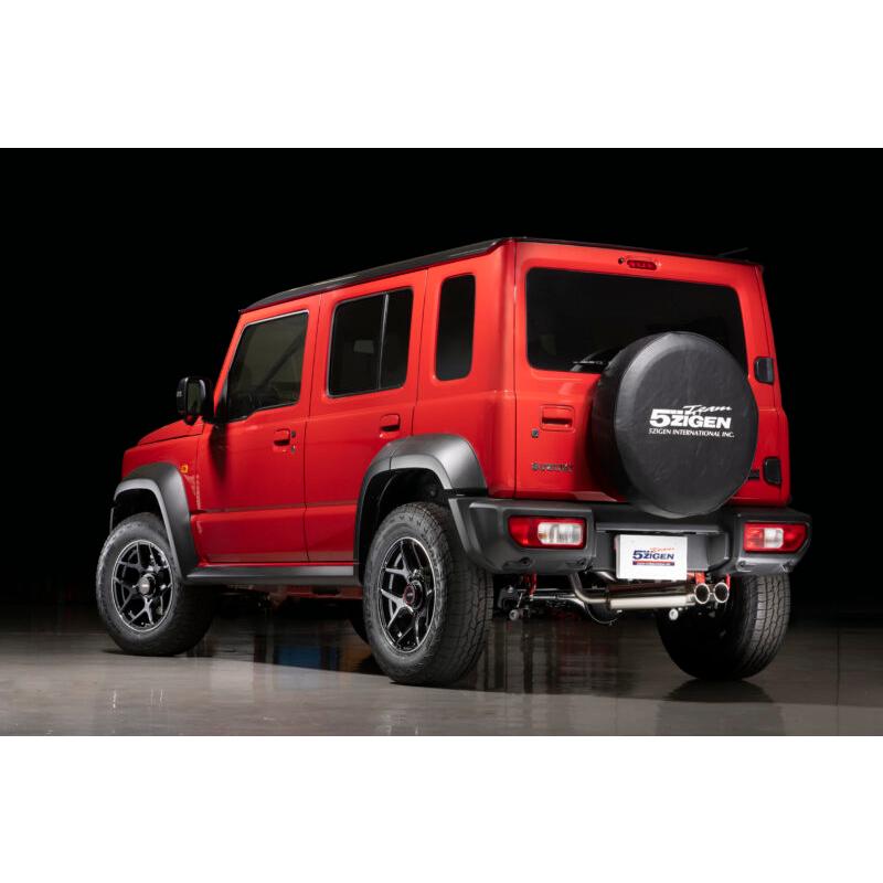 シムケン ジムニー専門店 ジムケンタック | ☆お客様納車☆ 大阪府のM様