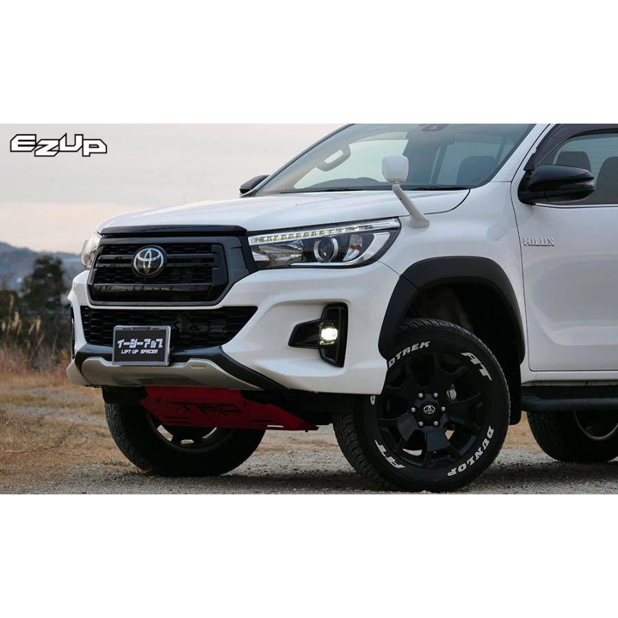 ACC イージーアップ リフトアップスペーサー (フロント)SET