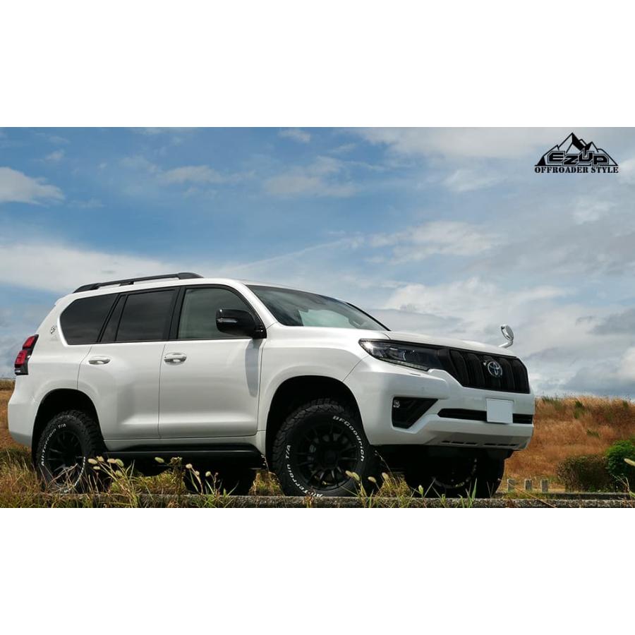 ACC イージーアップ リフトアップスペーサー （フロント＆リア）SET