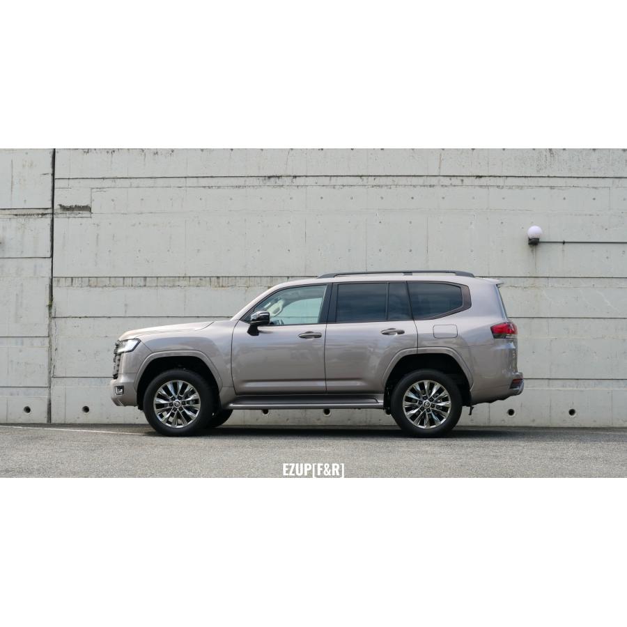 ACC イージーアップ リフトアップスペーサー (フロント&リア)SET