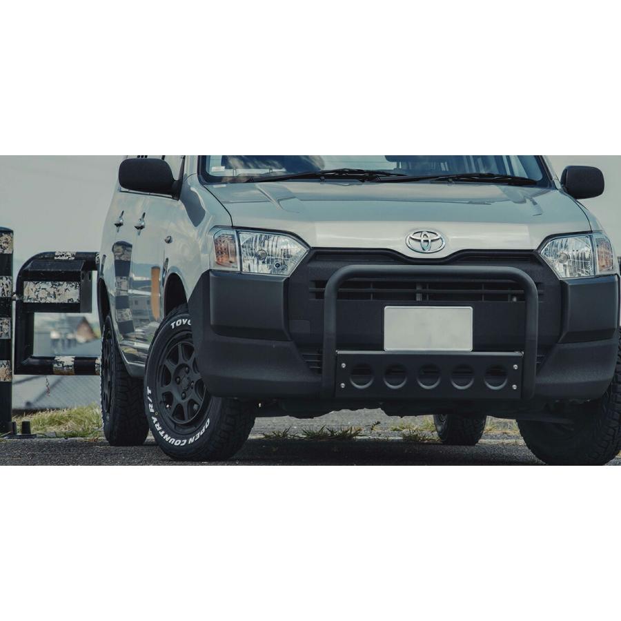 ACC イージーアップ リフトアップスペーサー (フロント\u0026リア)SET プロボックス NCP165V 2014- 4WD 個人宅配送不可 北海道・沖縄・離島は要確認の画像