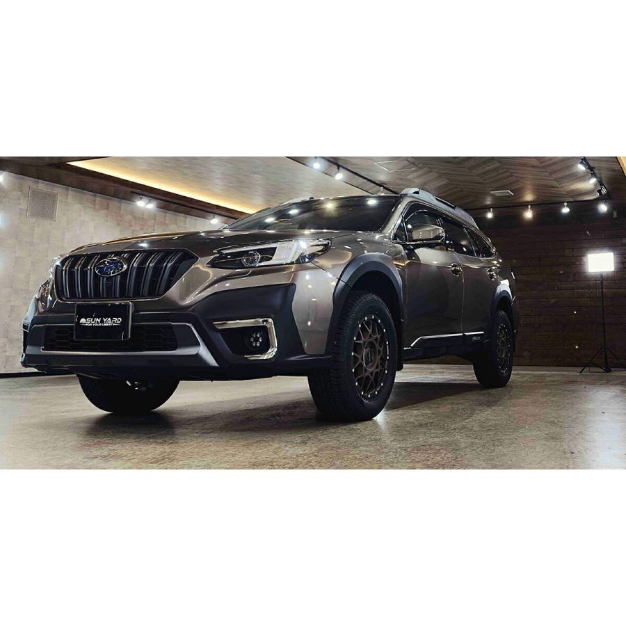 ACC イージーアップ リフトアップスペーサー (フロント&リア)SET