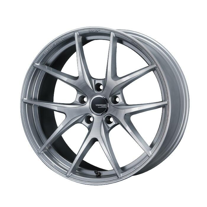Advanti RACING アルミホイールN628 Advanti RACING アルミホイール ヴィゴロッソ N628 18×7.5J 5H PCD112