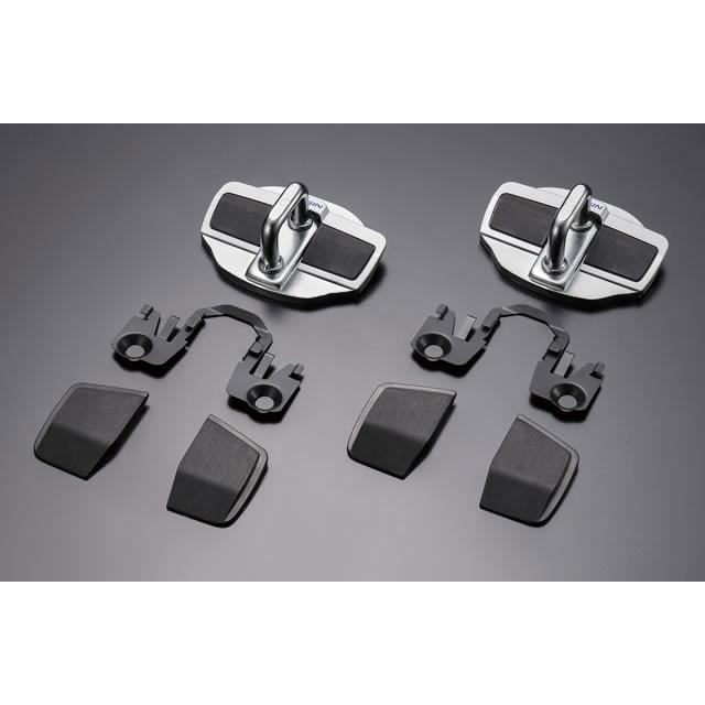 アイシン AISIN ドアスタビライザー フロント用 スプリンタートレノ